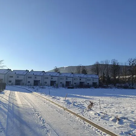 Apartment Gorska Fantazja *