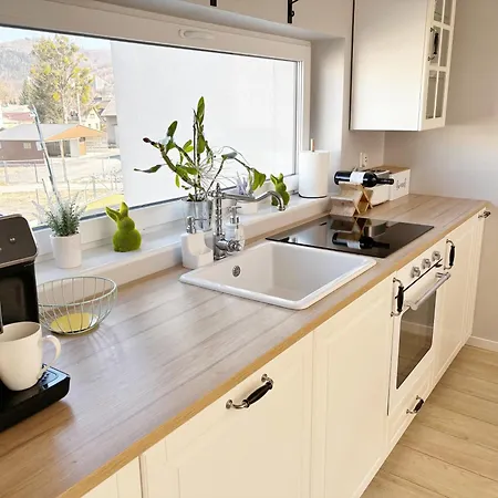 Gorska Fantazja Appartement