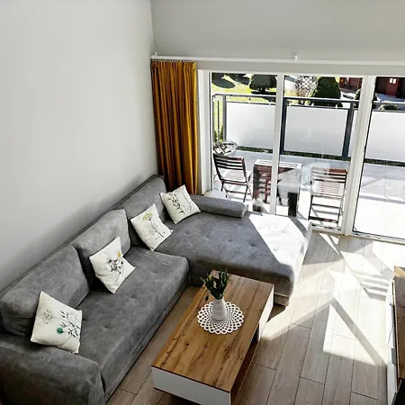 Appartement Gorska Fantazja