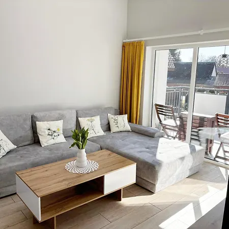 Apartment Gorska Fantazja *