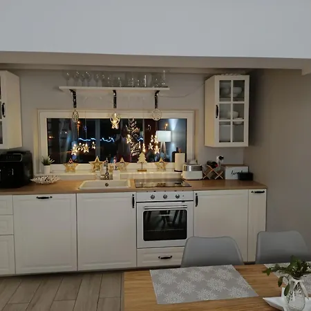 Gorska Fantazja Appartement