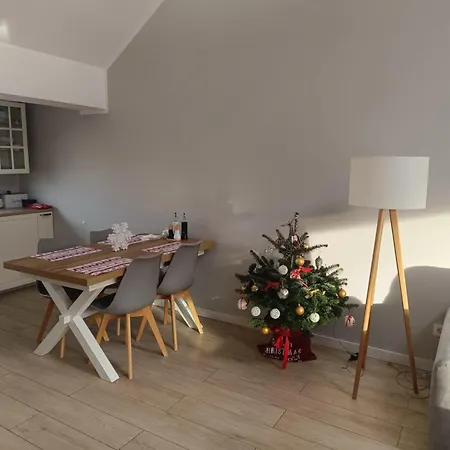 Appartement Gorska Fantazja