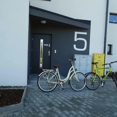 Gorska Fantazja Appartement Ustron