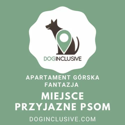 Gorska Fantazja אוסטראון