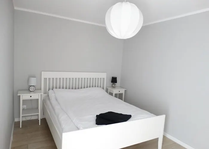 Gorska Fantazja דירה