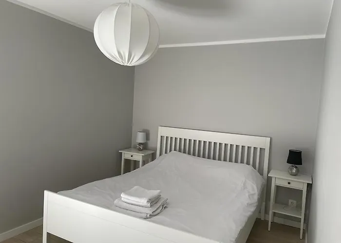 דירה Gorska Fantazja