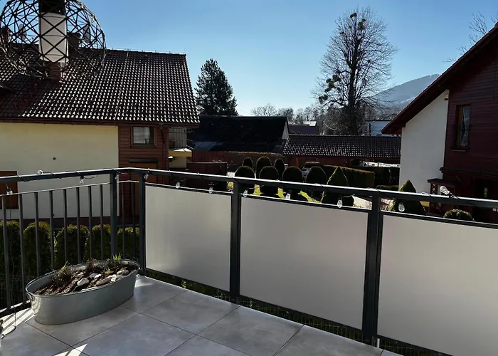 Gorska Fantazja אוסטראון