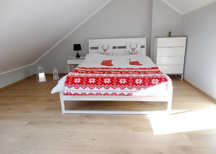 Gorska Fantazja אוסטראון